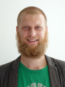 Jens W. Borgland 