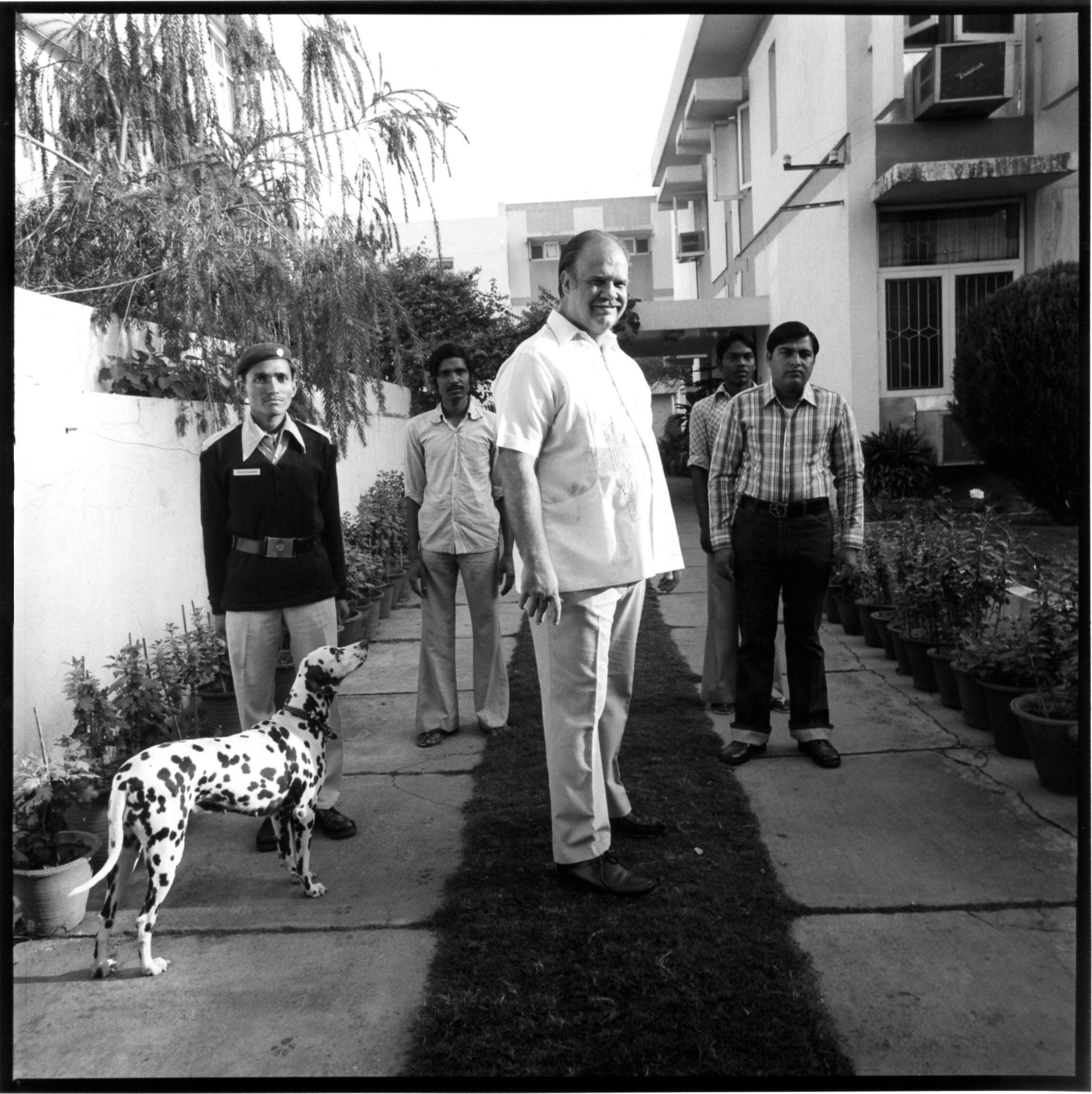 Parte IX: Gene Smith e o TBRC