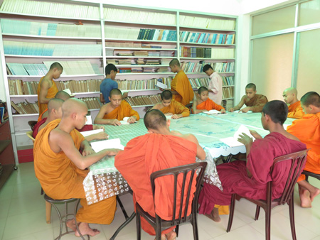Library-of-CBI-Bangladesh.